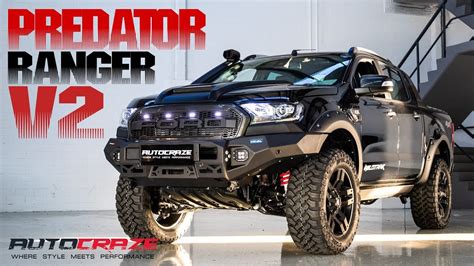 Ford Ranger Bull Bar Afterpay - 2020 Ford Ranger Bullbar