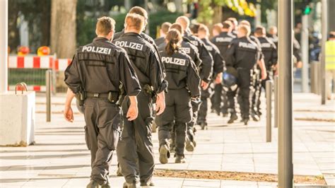 Polizeimeldungen F R Dortmund Schussabgabe Auf Gesch Ft