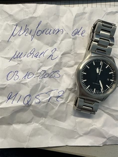 Erledigt SINN 556 I