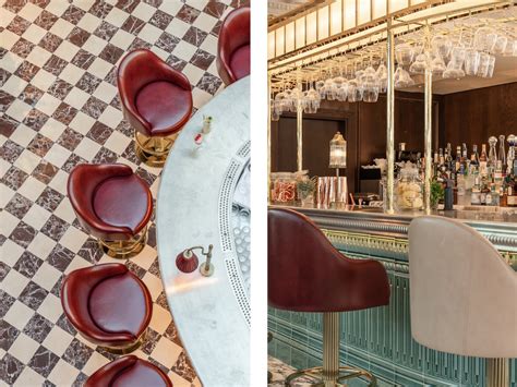 A Timeless Revival Of The Café De Paris Monte Carlo Surface