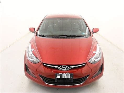 2014 Hyundai Elantra GT For Sale By Owner In Clifton NJ 07013