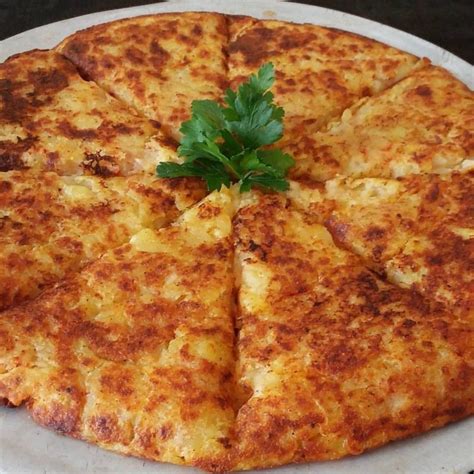 Pratİk KaŞarli Patates Yemek Tarifleri Yemek Meksika Mutfağı Yemek Tarifleri