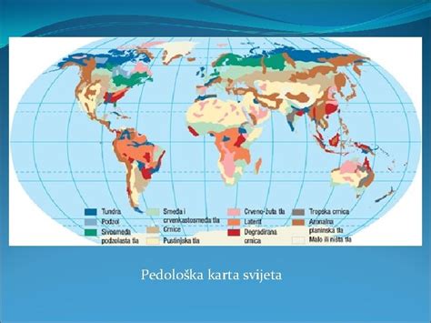 Vrste Geografskih Karata Geografske Karte Dijelimo Prema Pouzdanosti