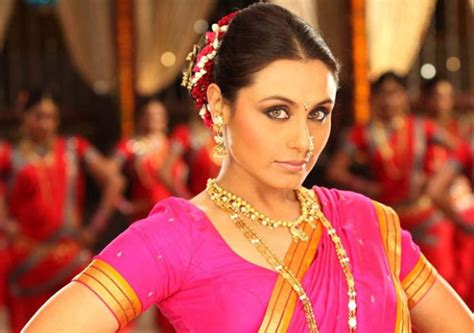 Rani Mukherjee Hot From Aiyya Movie Photo Gallery Tollywood Idle