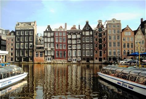 Tourism in Amsterdam | Amsterdam Travel Guide