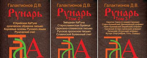 Рунарь, книга о Рунах и Буквицах. | Группа, посвященная книгам из серии ...