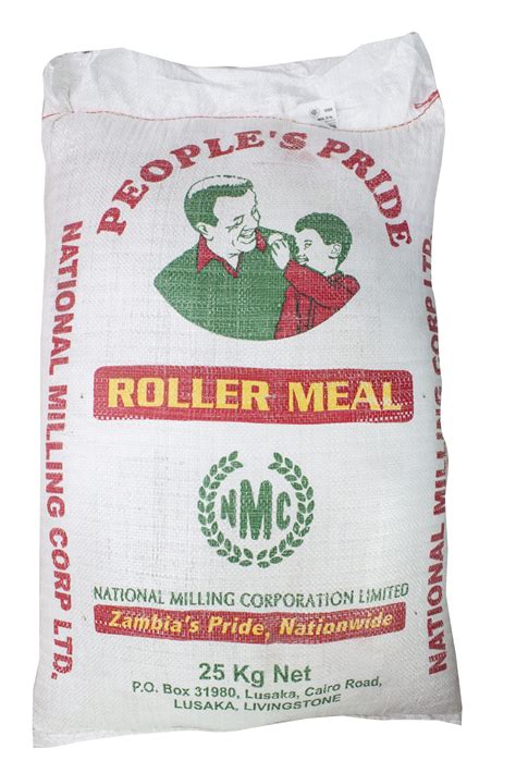 National Milling Products