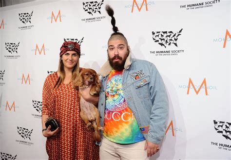 The Fat Jewish Lands A Modeling Contact And His Future Plans Include Hot Pockets And Porn But