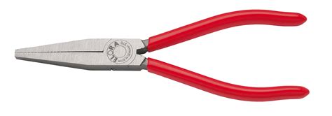 376 160 Flat Nose Plier ELORA Werkzeugfabrik GmbH