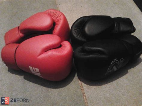 Boxing Wishes ZB Porn