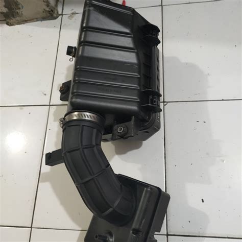 Jual RUMAH FILTER UDARA SUZUKI FUTURA INJECTION ORIGINAL RUMAH SARINGAN