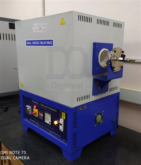 3 Kw Horizontal Tubular Furnace 1100 C At Rs 150000 In Chennai Id