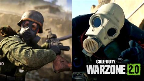 All Call Of Duty Warzone Gulag Cutscenes Cinematics All Seasons