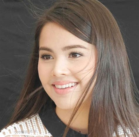 Girl Crush Yaya Urassaya Sperbund Beautiful Eyes Gorgeous Girls Simply Beautiful Beautiful