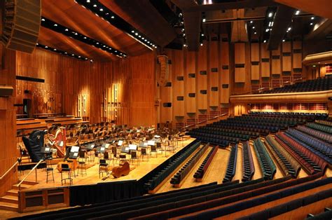 12 Captivating Facts About Barbican Hall - Facts.net