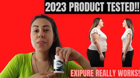 Exipure Exipure Review Client S Warning Exipure Weight Loss