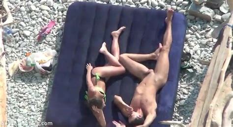 Nude Beach Blowjob Camwhores