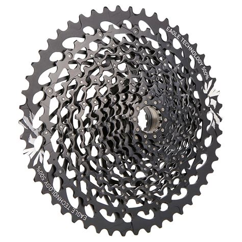 SRAM MTB Cassette XG 1275 GX Eagle 12 Speed 10 50 Teeth Maciag Offroad