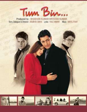 Tum Bin Cast List | Tum Bin Movie Star Cast | Release Date | Movie ...