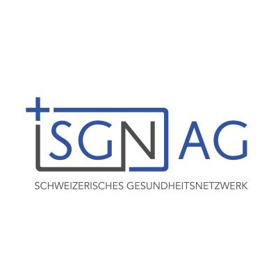 Martin Iseli on LinkedIn: SGN AG | LinkedIn