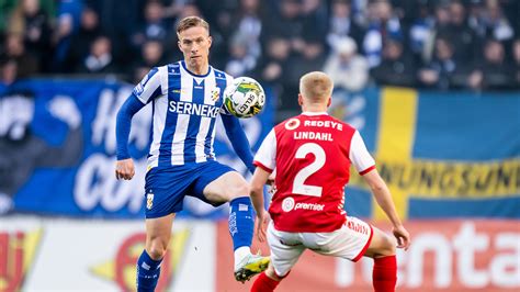 Noll Po Ng I Kalmar Ifk G Teborg Hela Stadens Lag