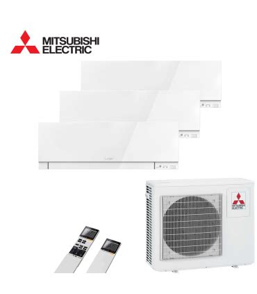 Aer Conditionat MULTISPLIT MITSUBISHI ELECTRIC MXZ 3F68VF 2x MSZ