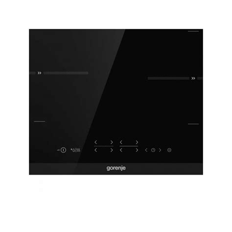 Индукционная варочная поверхность Gorenje IT643BCSC | Купить варочную ...