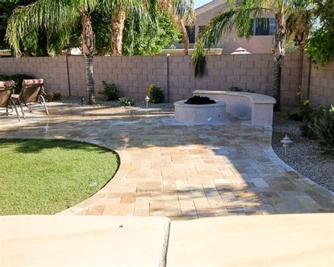 Phoenix Desert Landscape Services - Hawkeye Landscaping