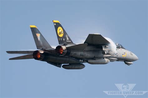 Tomcat: A Fighter Everyone Wishes They Still Flew | Fighter Sweep