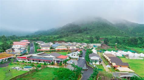 Igatpuri resorts - Visit the Best Resorts in Igatpuri | Appealing India