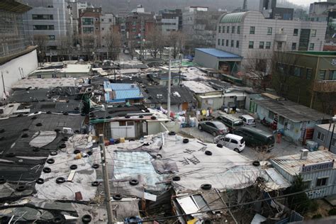 뉴스핌 강남구 구룡마을 등 판자촌 취약계층에 맞춤형 이주정책 추진