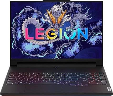 Lenovo Legion Y9000X Laptop, 16 inches, Core i7 at ₹ 150000/piece in ...