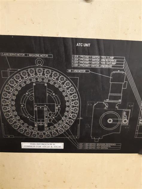 Used Machining Centers Vertical Horizontal Cnc For Sale Makino