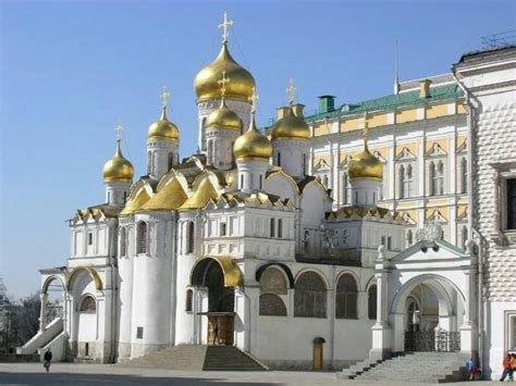 Москва (Россия) - всё о городе, достопримечательности и фото Москвы