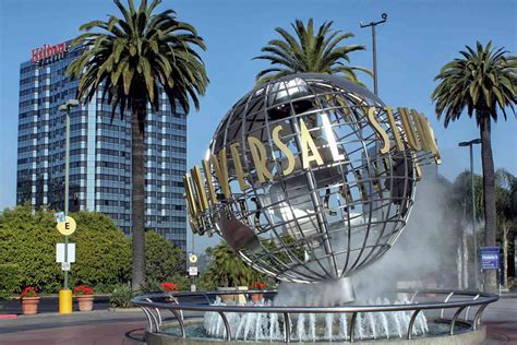 Universal Studios Hollywood Visitor Guide And Tips