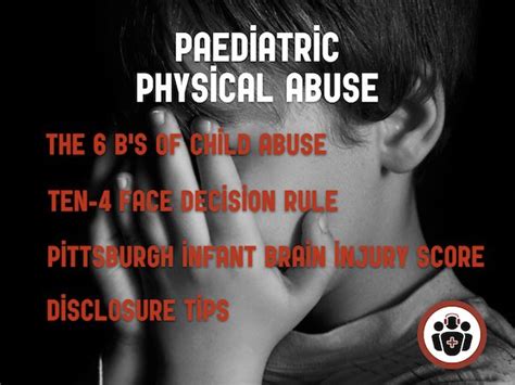 Emergency Medicine Educationem Cases Pediatric Physical