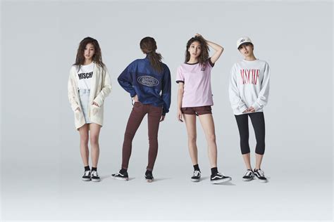 22 Korean Streetwear Brands You NEED To Check Out - Soocial