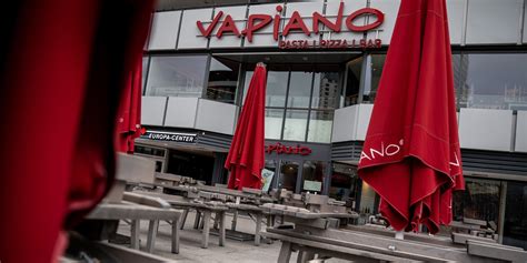 Restaurantkette Vapiano Verkauft 30 Restaurants In Deutschland