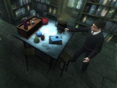 Игра «Гарри Поттер и Принц-Полукровка» для PlayStation 3 – Компания ...