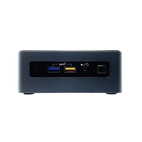 INTEL NUC MINI PC KIT Intel Core i7-8809G 1TB SSD 8GB RAM WINDOWS 10 ...