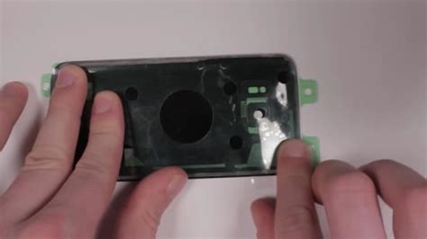 Samsung Galaxy S7 Display Reparaturanleitung Kaputt De