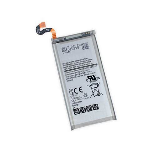 Samsung Galaxy S9 Battery Replacement Original Battery Price Best Offer Themobiletown