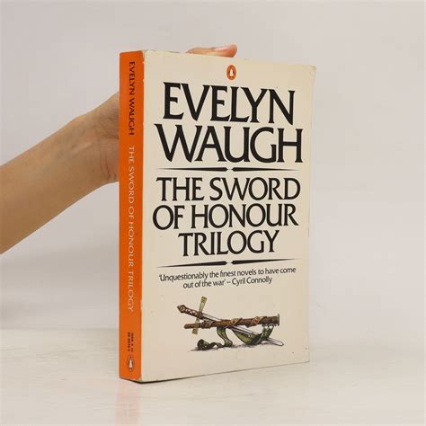 Sword Of Honour 5