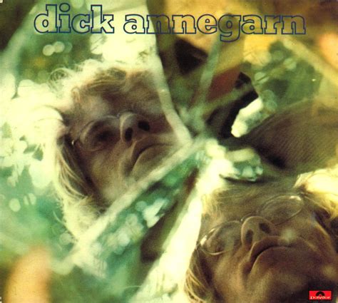 Dick Annegarn Je te vois 1974 Sînziana Flickr