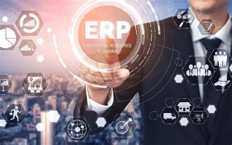 كيف يعمل نظام Erp وما أهم مميزاته؟ دليل شامل 2024