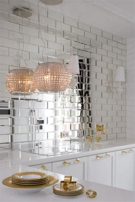 11 Best Large mirror tiles bathroom for Home Decor | Decorating and Design Ideas