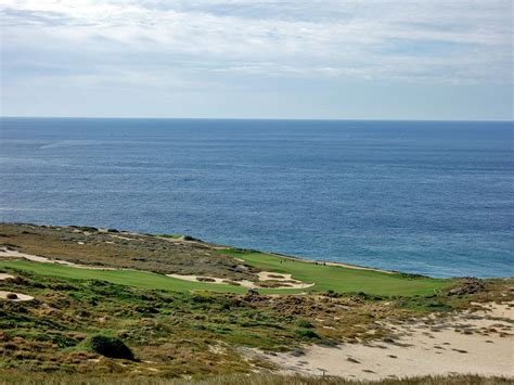 Quivira Golf Club (Cabo San Lucas, Baja California Sur) | GolfCourseGurus