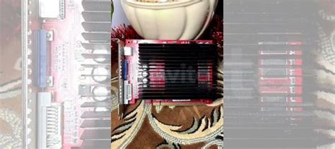 Видеокарта gf9500gt 1Gb купить в Казани | Электроника | Авито