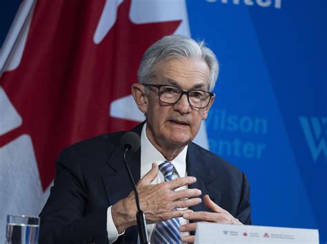 Fed Ba Kan Powell Enflasyonun D Ece Ine Dair G Venin Kazan Lmas