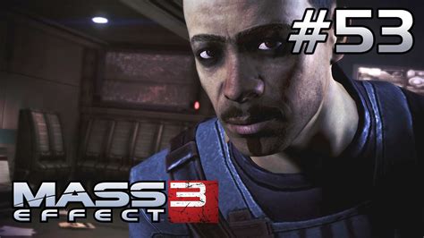 Modded Mass Effect 3 53 Possessed Leviathan Dlc Pt 2 Youtube